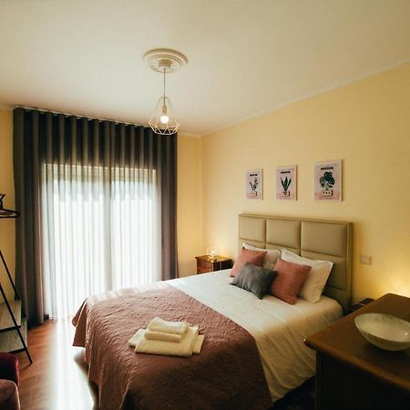 Pedras Salgadas Apartment 外观 照片