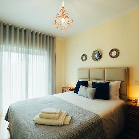 Pedras Salgadas Apartment 外观 照片