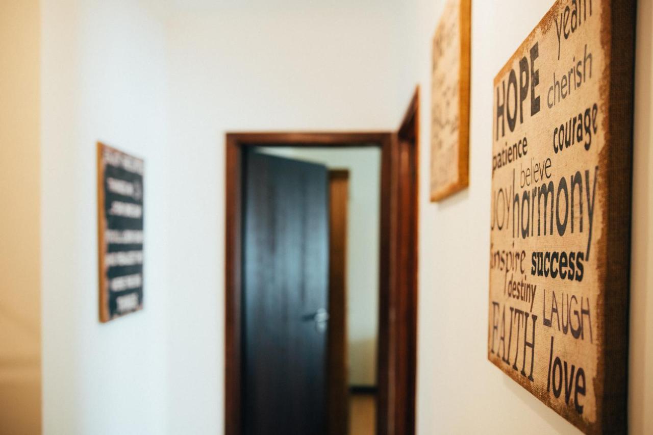 Pedras Salgadas Apartment 外观 照片
