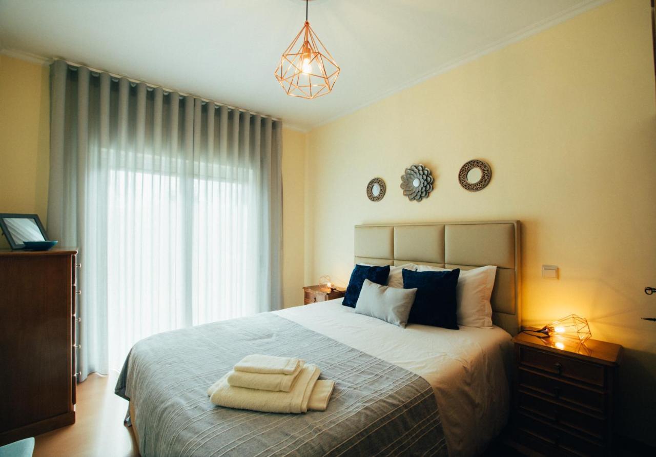 Pedras Salgadas Apartment 外观 照片